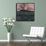 Art HD Canvas Print Home Decor Paintings Wall Art Pictures