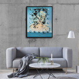 Art figure posters HD Canvas Print Home Decor Paintings Wall Art Pictures