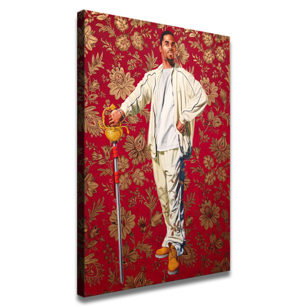 Art figure posters HD Canvas Print Home Decor Paintings Wall Art Pictures