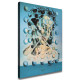 Art figure posters HD Canvas Print Home Decor Paintings Wall Art Pictures