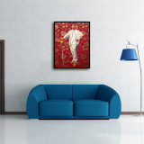 Art figure posters HD Canvas Print Home Decor Paintings Wall Art Pictures