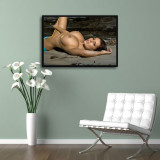 Naked women posters Art HD Canvas Print Home Decor Paintings Wall Art Pictures