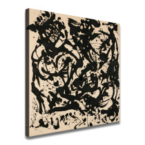 Abstract figure art poster Art HD Canvas Print Home Decor Paintings Wall Art Pictures