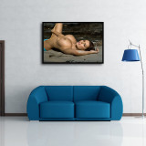 Naked women posters Art HD Canvas Print Home Decor Paintings Wall Art Pictures