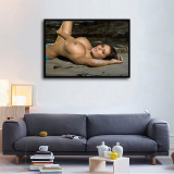 Naked women posters Art HD Canvas Print Home Decor Paintings Wall Art Pictures