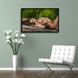 Naked women poster Art HD Canvas Print Home Decor Paintings Wall Art Pictures