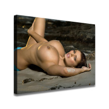 Naked women posters Art HD Canvas Print Home Decor Paintings Wall Art Pictures