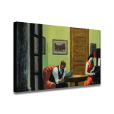 Men and Women Painting HD Canvas Print Home Decor Paintings Wall Art Pictures