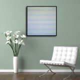 Stripe art poster Art HD Canvas Print Home Decor Paintings Wall Art Pictures