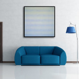 Stripe art poster Art HD Canvas Print Home Decor Paintings Wall Art Pictures