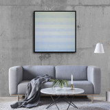 Stripe art poster Art HD Canvas Print Home Decor Paintings Wall Art Pictures