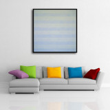 Stripe art poster Art HD Canvas Print Home Decor Paintings Wall Art Pictures