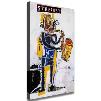 Stardust Art HD Canvas Print Home Decor Paintings Wall Art Pictures
