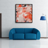 Abstract Art HD Canvas Print Home Decor Paintings Wall Art Pictures