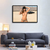 Naked women posters Art HD Canvas Print Home Decor Paintings Wall Art Pictures