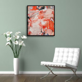 Abstract Art HD Canvas Print Home Decor Paintings Wall Art Pictures