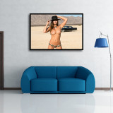 Naked women posters Art HD Canvas Print Home Decor Paintings Wall Art Pictures