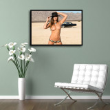 Naked women posters Art HD Canvas Print Home Decor Paintings Wall Art Pictures