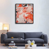 Abstract Art HD Canvas Print Home Decor Paintings Wall Art Pictures