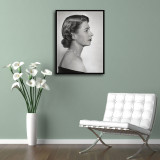 Beautiful women HD Canvas Print Home Decor Paintings Wall Art Pictures