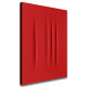 Red poster Art HD Canvas Print Home Decor Paintings Wall Art Pictures