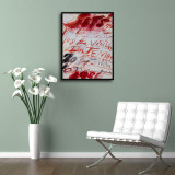 After Art abstract posters Art HD Canvas Print Home Decor Paintings Wall Art Pictures