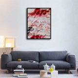 After Art abstract posters Art HD Canvas Print Home Decor Paintings Wall Art Pictures