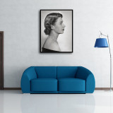 Beautiful women HD Canvas Print Home Decor Paintings Wall Art Pictures