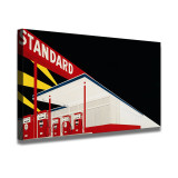 Standard Art HD Canvas Print Home Decor Paintings Wall Art Pictures