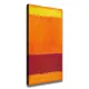Color Art HD Canvas Print Home Decor Paintings Wall Art Pictures