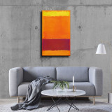 Color Art HD Canvas Print Home Decor Paintings Wall Art Pictures