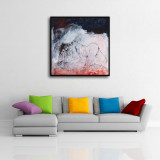 Abstract Woman Art HD Canvas Print Home Decor Paintings Wall Art Pictures