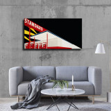 Standard Art HD Canvas Print Home Decor Paintings Wall Art Pictures