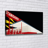 Standard Art HD Canvas Print Home Decor Paintings Wall Art Pictures