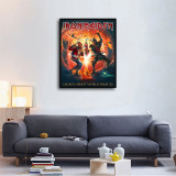 Art posters HD Canvas Print Home Decor Paintings Wall Art Pictures