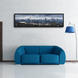 Abstract scenery Art HD Canvas Print Home Decor Paintings Wall Art Pictures