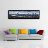 Abstract scenery Art HD Canvas Print Home Decor Paintings Wall Art Pictures