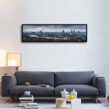 Abstract scenery Art HD Canvas Print Home Decor Paintings Wall Art Pictures