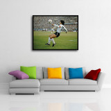 Maradona Argentine professional football player HD Canvas Print Home Decor Paintings Wall Art Pictures