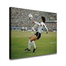 Maradona Argentine professional football player HD Canvas Print Home Decor Paintings Wall Art Pictures