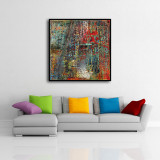 Abstract Art HD Canvas Print Home Decor Paintings Wall Art Pictures