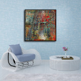 Abstract Art HD Canvas Print Home Decor Paintings Wall Art Pictures