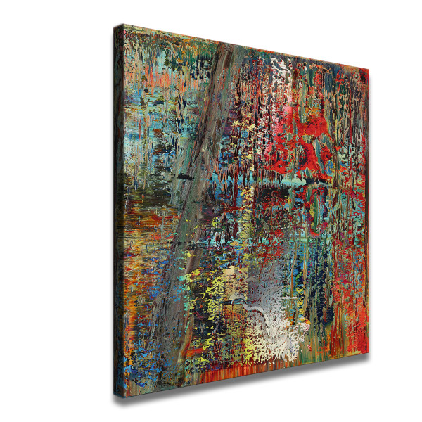 Abstract Art HD Canvas Print Home Decor Paintings Wall Art Pictures