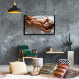 Sexy women HD Canvas Print Home Decor Paintings Wall Art Pictures