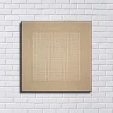 Light brown art poster Art HD Canvas Print Home Decor Paintings Wall Art Pictures