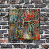 Abstract Art HD Canvas Print Home Decor Paintings Wall Art Pictures