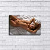 Sexy women HD Canvas Print Home Decor Paintings Wall Art Pictures