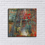 Abstract Art HD Canvas Print Home Decor Paintings Wall Art Pictures