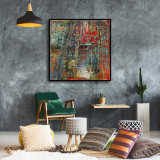 Abstract Art HD Canvas Print Home Decor Paintings Wall Art Pictures