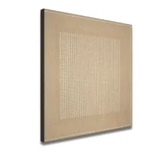 Light brown art poster Art HD Canvas Print Home Decor Paintings Wall Art Pictures